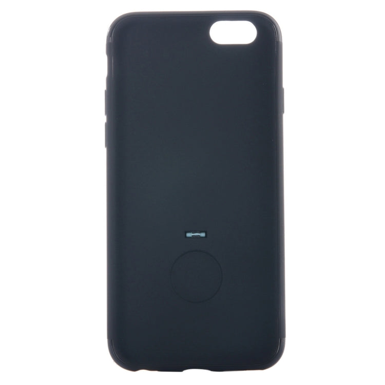 For  iPhone 8 & 7  Ultra Thin Soft TPU Protective Back Cover Case with Ring Holder Stand