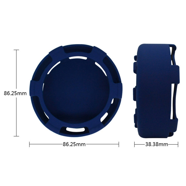 CH008 Amazon Echo Dot 2 Bluetooth Speaker Silicone Case Amazon Protection Cover