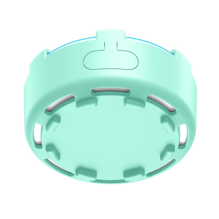 CH008 Amazon Echo Dot 2 Bluetooth Speaker Silicone Case Amazon Protection Cover