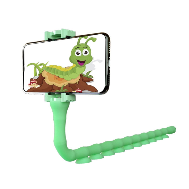 RKL9 Creative Budding Lazy Phone Bracket Live Broadcast Octopus Tripod