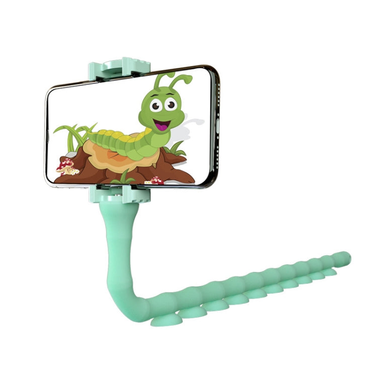 RKL9 Creative Budding Lazy Phone Bracket Live Broadcast Octopus Tripod