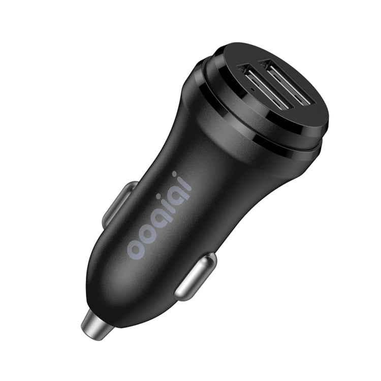 ipipoo XP-1 Dual USB Car Fast Charging Charger with Android Line
