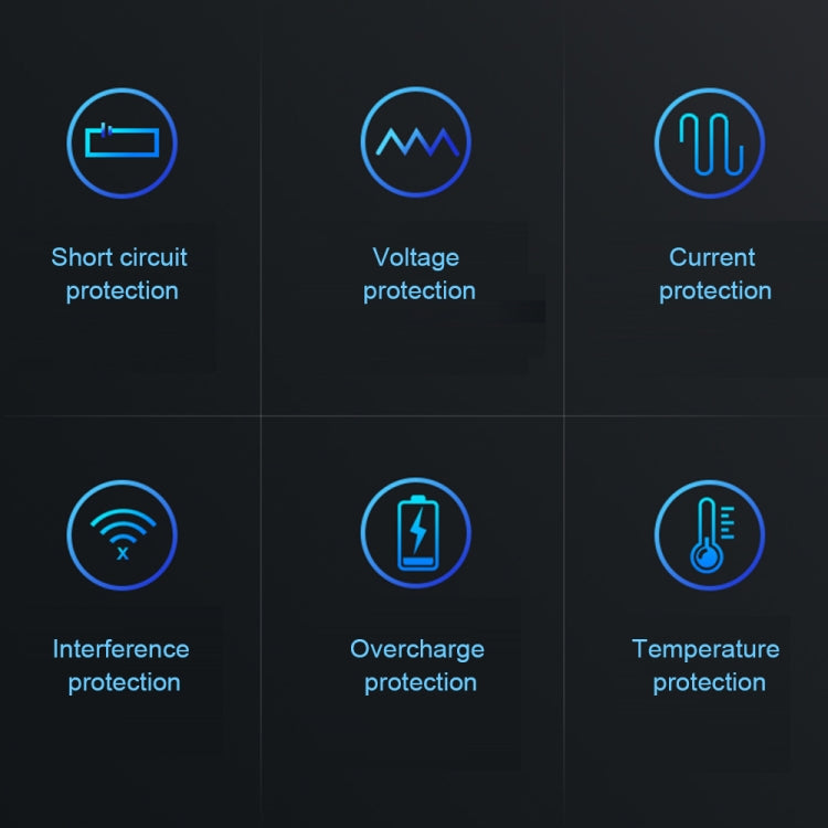 ipipoo XP-2 Dual USB Car Fast Charging Charger with Android Line