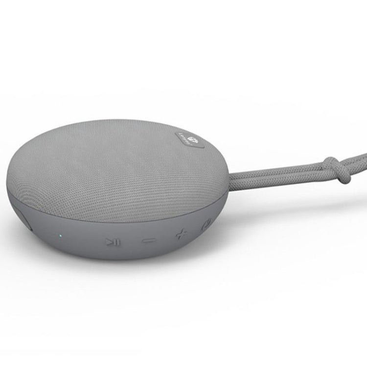 Lenyes S900 20W IPX7 Waterproof Outdoor Wireless Bluetooth Speaker, Support AUX / TF Card