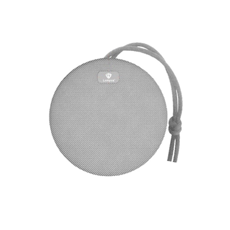 Lenyes S900 20W IPX7 Waterproof Outdoor Wireless Bluetooth Speaker, Support AUX / TF Card