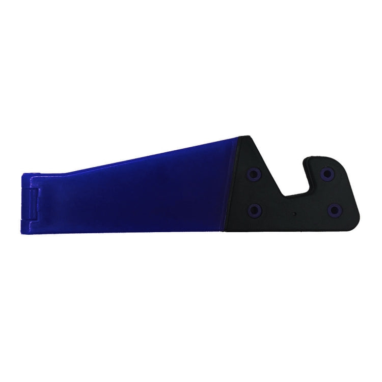 V Shape Universal Mobile Phone Tablet Bracket Holder