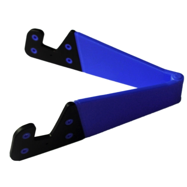 V Shape Universal Mobile Phone Tablet Bracket Holder