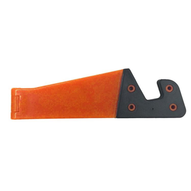 V Shape Universal Mobile Phone Tablet Bracket Holder