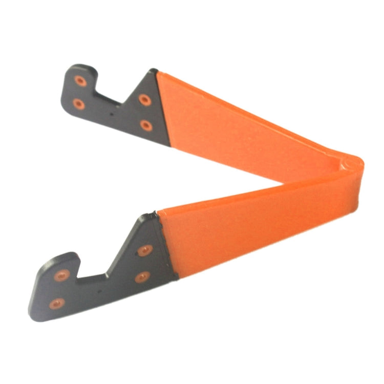V Shape Universal Mobile Phone Tablet Bracket Holder