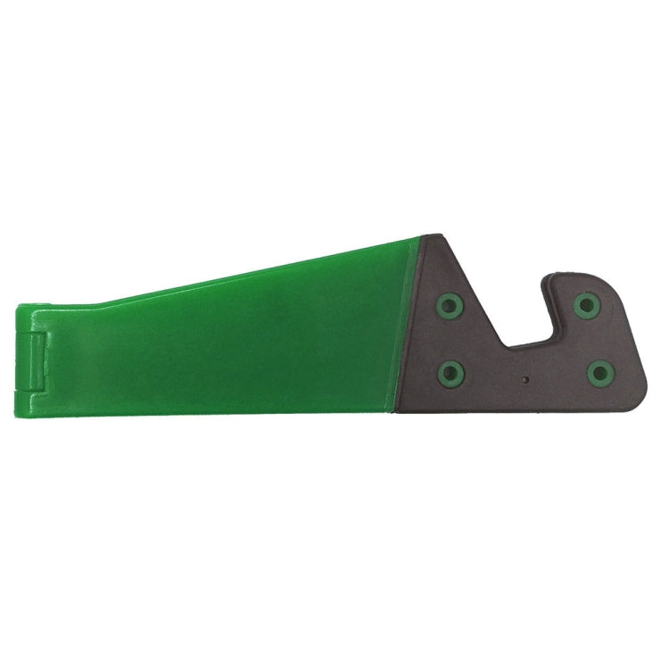 V Shape Universal Mobile Phone Tablet Bracket Holder