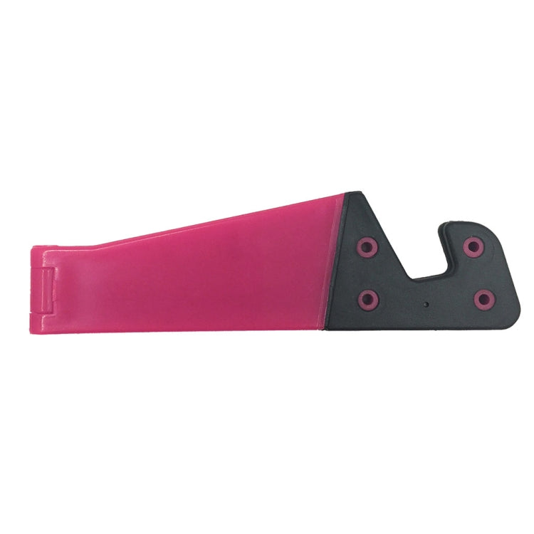 V Shape Universal Mobile Phone Tablet Bracket Holder