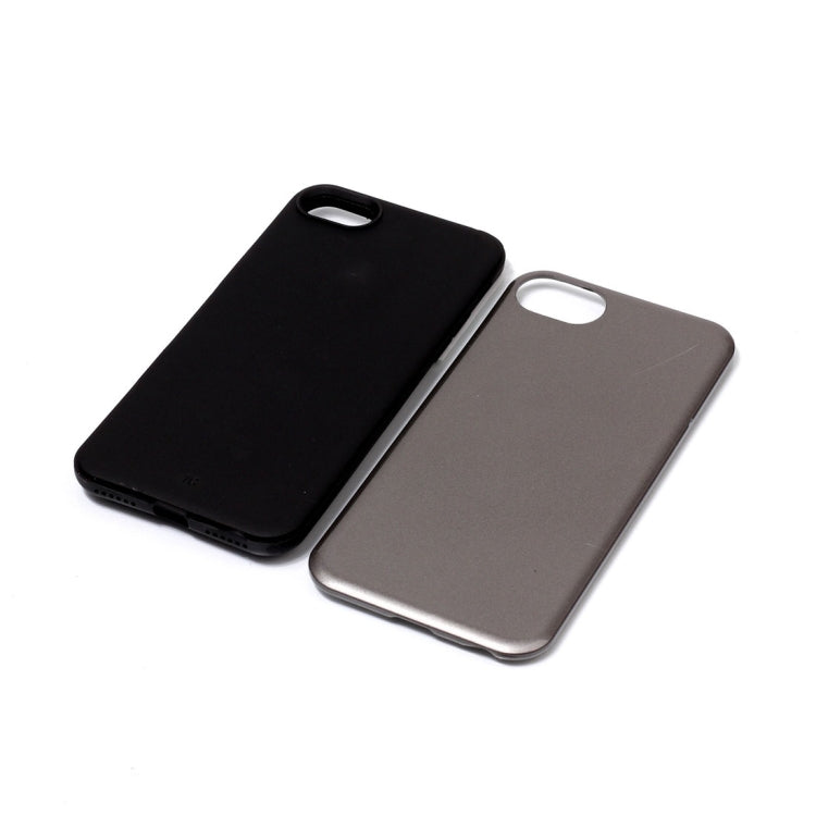 2 in 1 for  iPhone 8 & 7  PU + TPU Combination Back Case