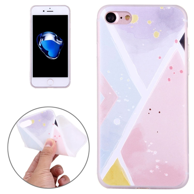 For  iPhone 8 & 7  Embossed