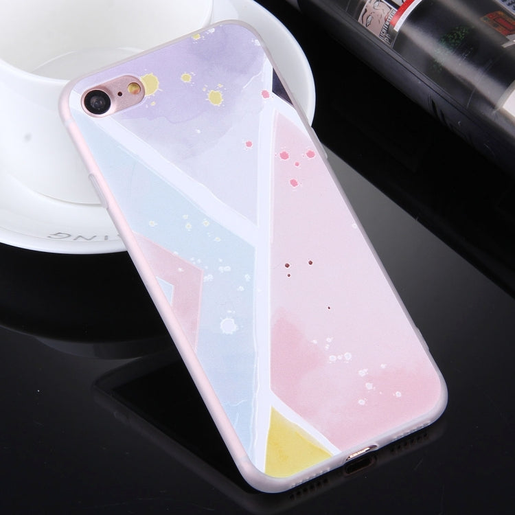 For  iPhone 8 & 7  Embossed