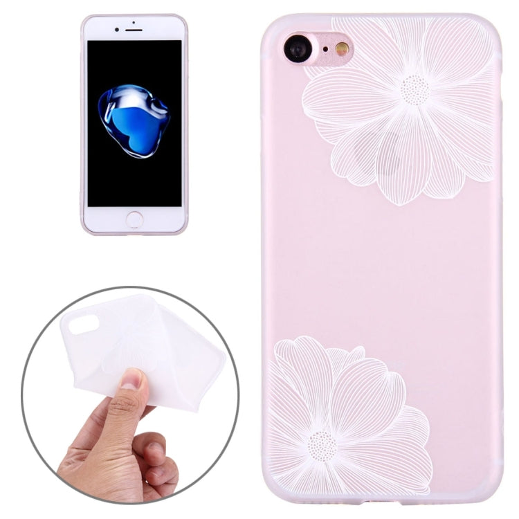 For  iPhone 8 & 7  Embossed