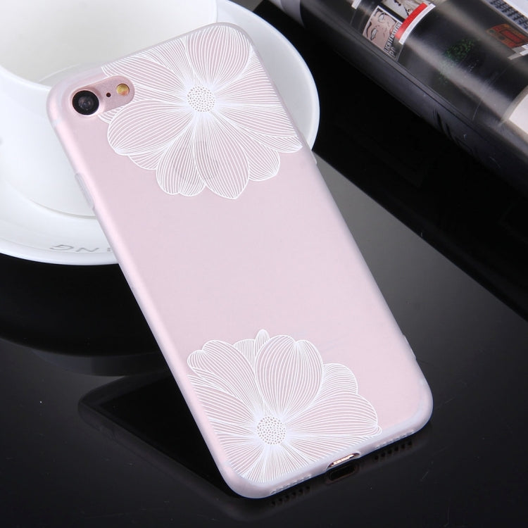For  iPhone 8 & 7  Embossed