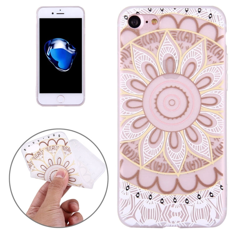 For  iPhone 8 & 7  Embossed