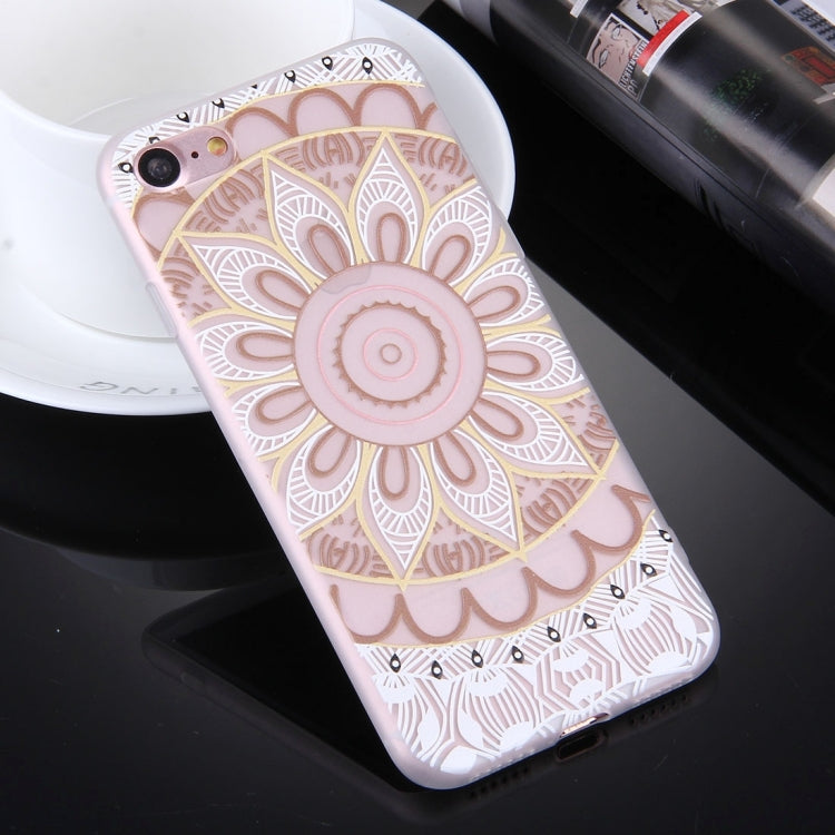 For  iPhone 8 & 7  Embossed