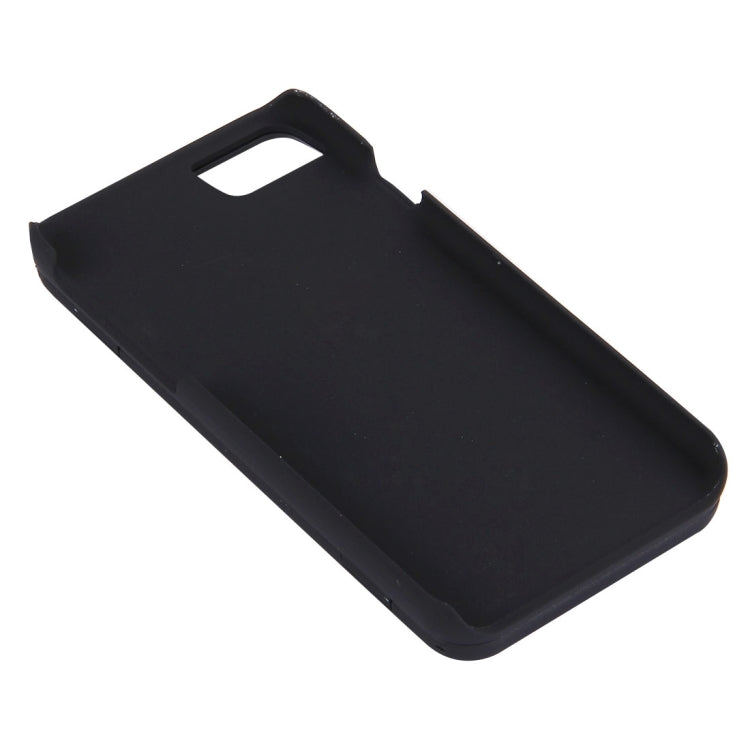 For  iPhone 8 & 7  Back Cover Style Mirror Hard Case with Card Slot