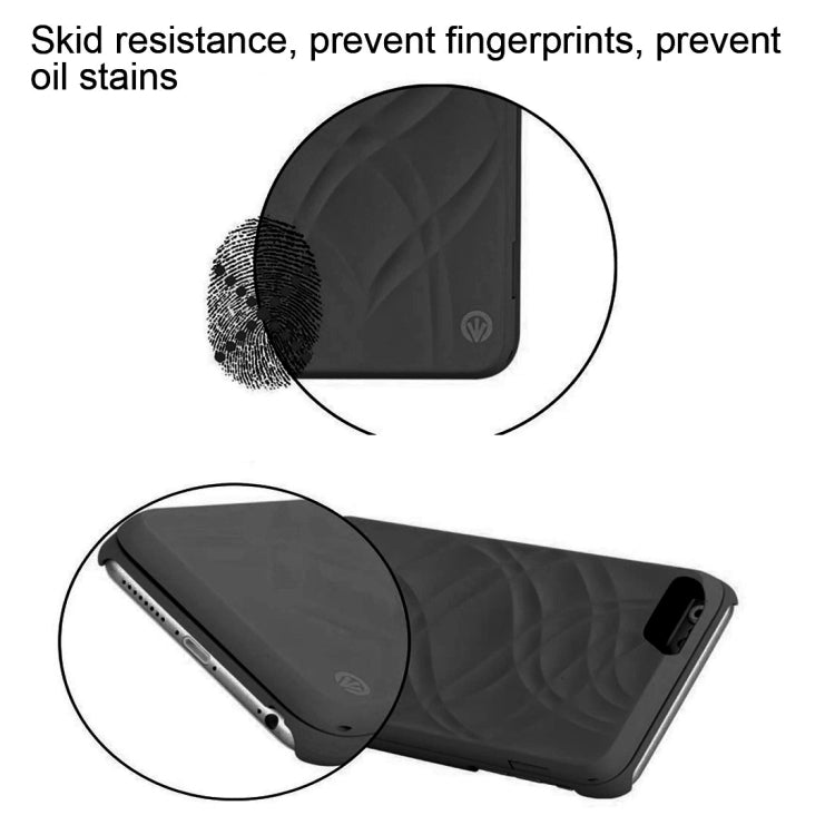 For  iPhone 8 & 7  Back Cover Style Mirror Hard Case with Card Slot