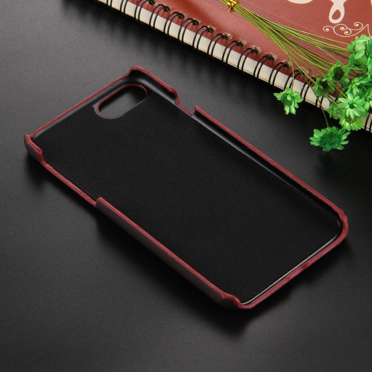 For iPhone 8 & 7 Heat Sensitive Phone Case Silicone  Protective Case Back Cover