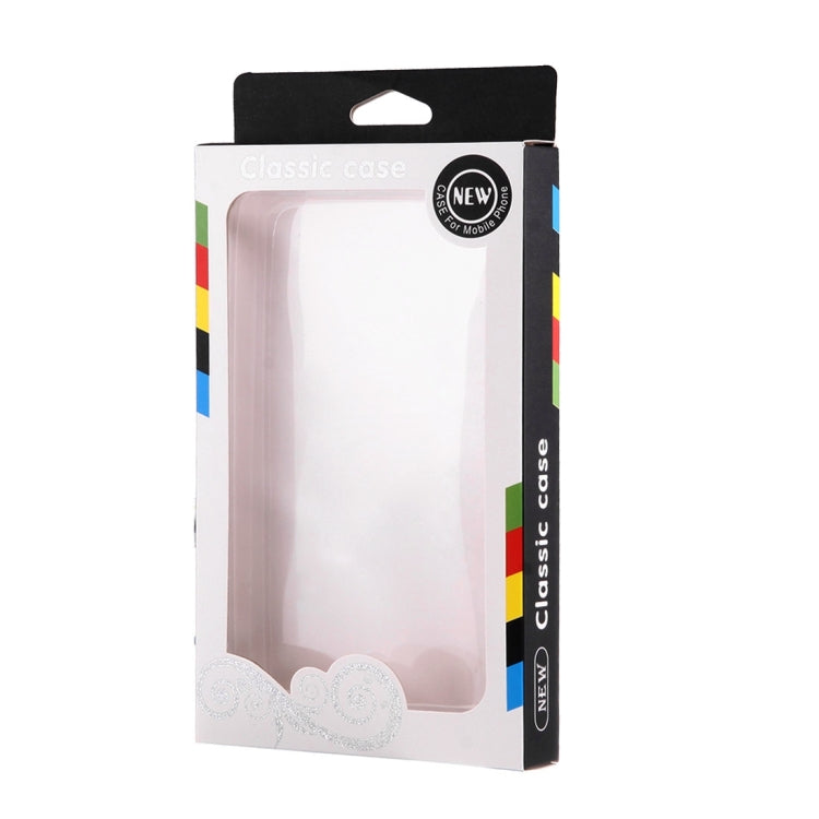50 PCS Fashion Pattern Color Box Packing for iPhone 7 / iPhone 6s & 6 / Other Mobile Phone Plastic Case / Silicone Case / TPU Case, Inner Size: 15cm x 8.1cm x 1.6cm
