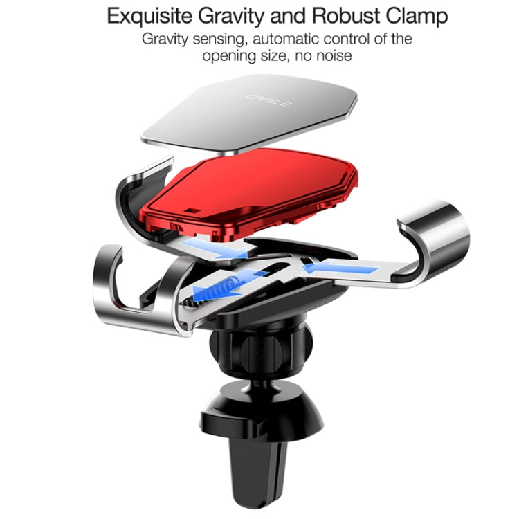 CAFELE Car Air Outlet Mobile Phone Holder Bracket