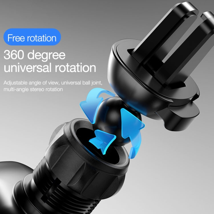 CAFELE Car Air Outlet Mobile Phone Holder Bracket