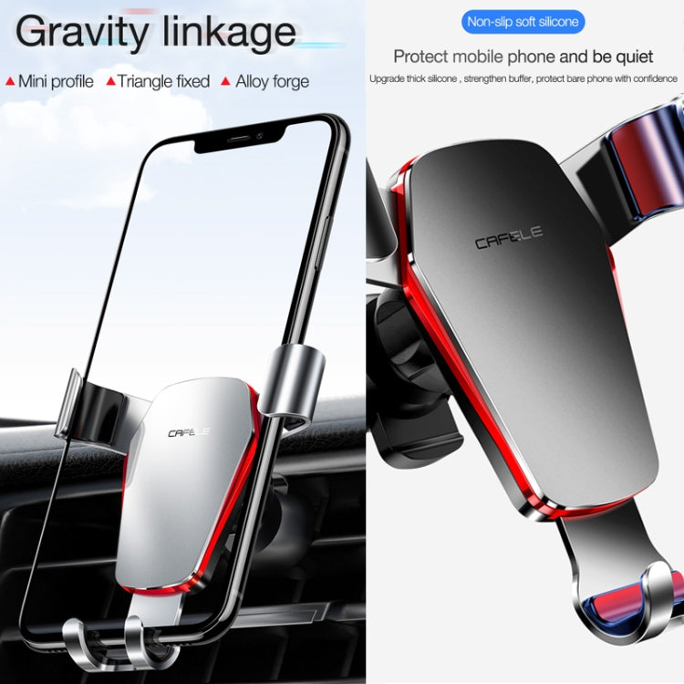 CAFELE Car Air Outlet Mobile Phone Holder Bracket