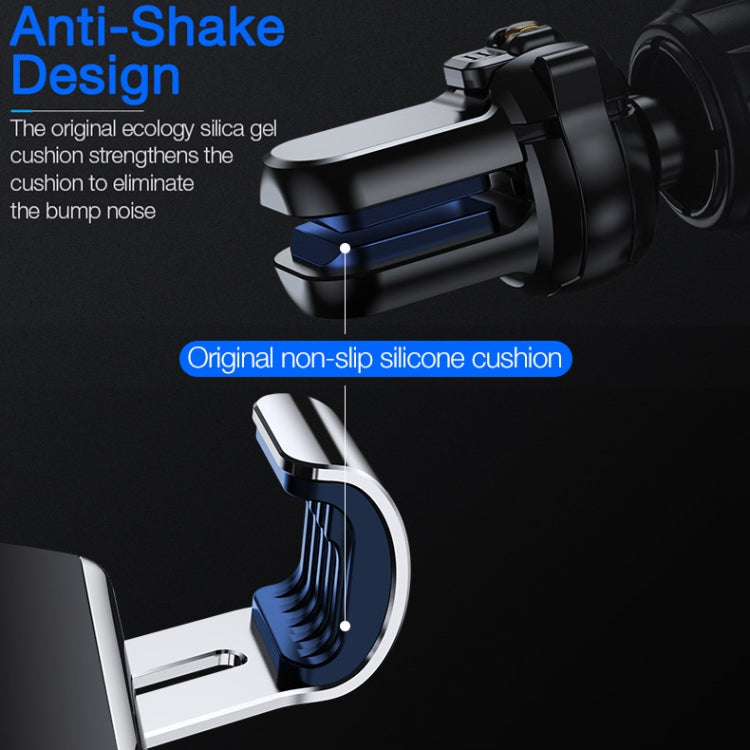 CAFELE Shock Absorption Anti-shake Gravity Vehicle-mounted  Bracket