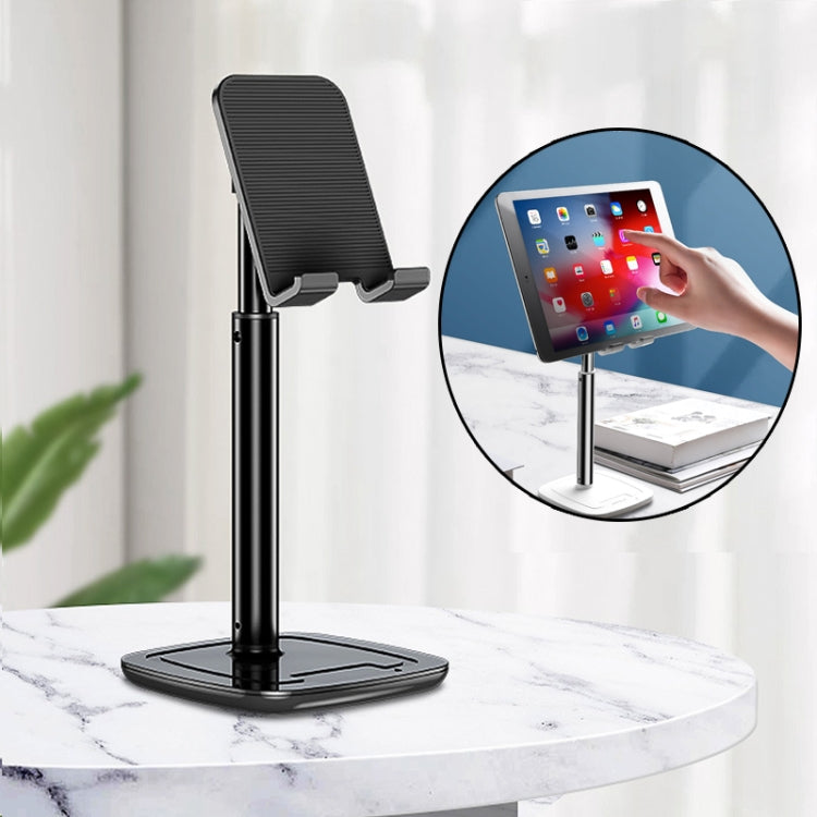CAFELE Yabao Series Multifunctional and Convenient Lazy Mobile Phone Tablet Holder, Height Adjustable