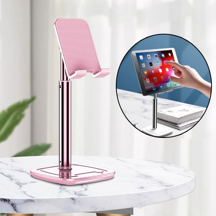 CAFELE Yabao Series Multifunctional and Convenient Lazy Mobile Phone Tablet Holder, Height Adjustable