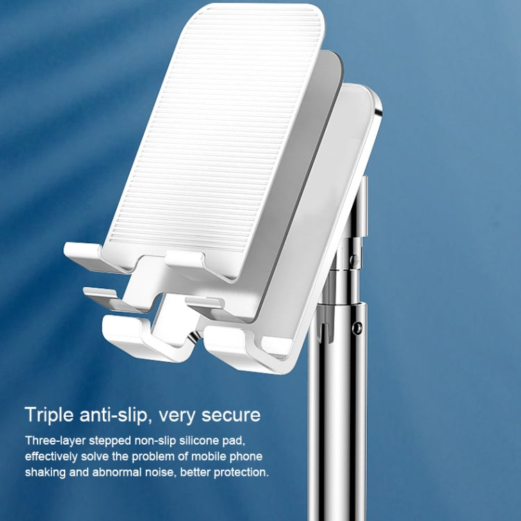 CAFELE Yabao Series Multifunctional and Convenient Lazy Mobile Phone Tablet Holder, Height Adjustable