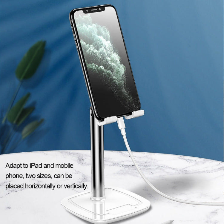 CAFELE Yabao Series Multifunctional and Convenient Lazy Mobile Phone Tablet Holder, Height Adjustable