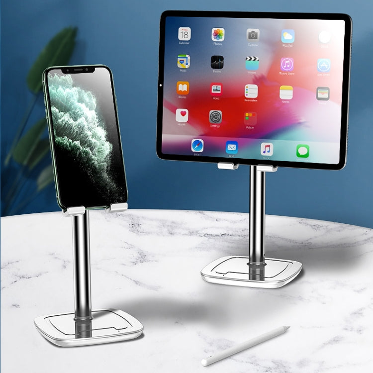 CAFELE Yabao Series Multifunctional and Convenient Lazy Mobile Phone Tablet Holder, Height Adjustable