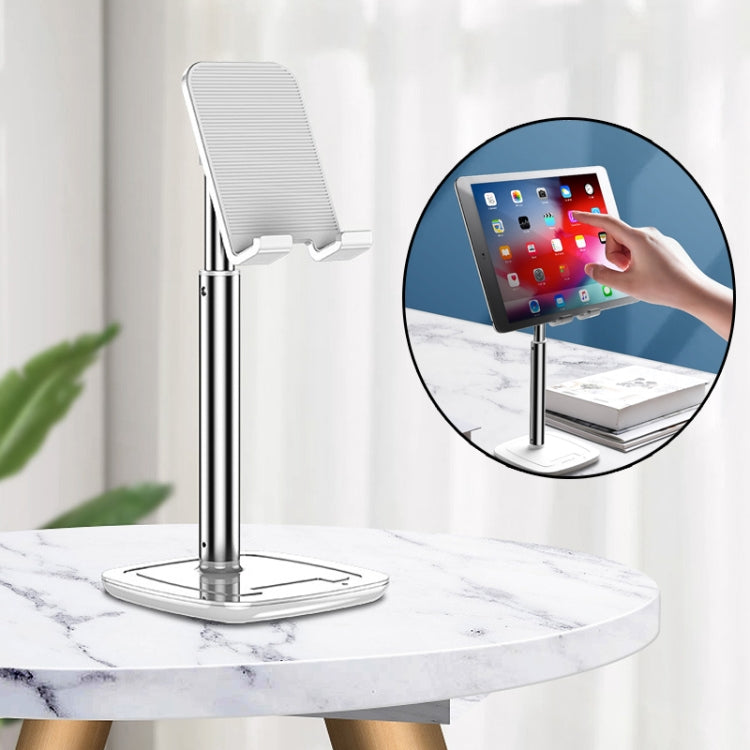 CAFELE Yabao Series Multifunctional and Convenient Lazy Mobile Phone Tablet Holder, Height Adjustable
