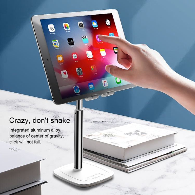 CAFELE Yabao Series Multifunctional and Convenient Lazy Mobile Phone Tablet Holder, Height Adjustable