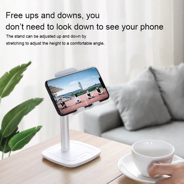 CAFELE Yabao Series Multifunctional and Convenient Lazy Mobile Phone Tablet Holder, Height Adjustable