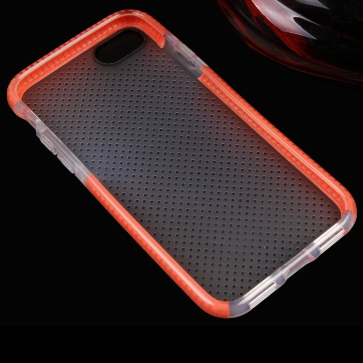 For  iPhone 8 & 7  Basketball Texture