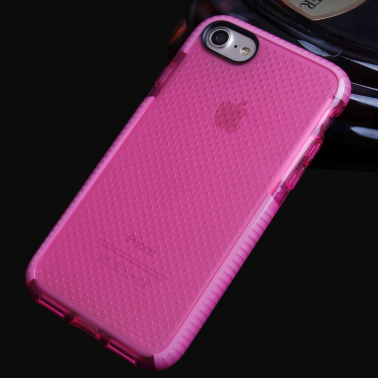 For  iPhone 8 & 7  Basketball Texture