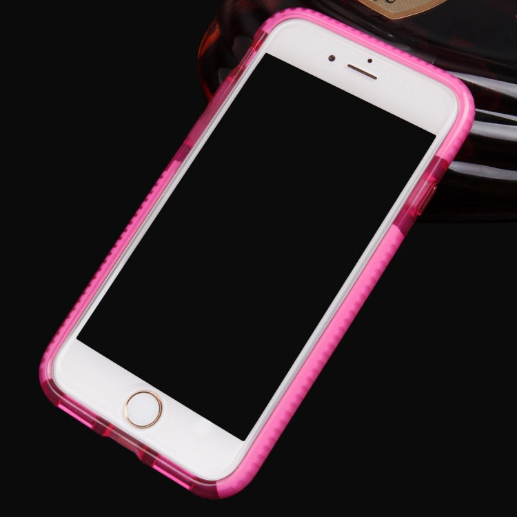 For  iPhone 8 & 7  Basketball Texture