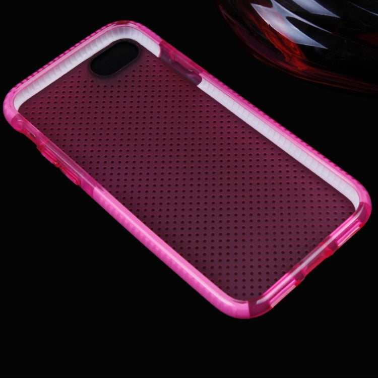 For  iPhone 8 & 7  Basketball Texture