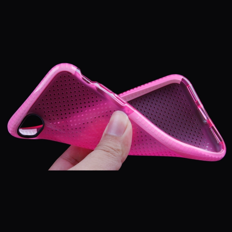 For  iPhone 8 & 7  Basketball Texture