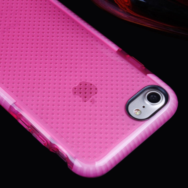 For  iPhone 8 & 7  Basketball Texture
