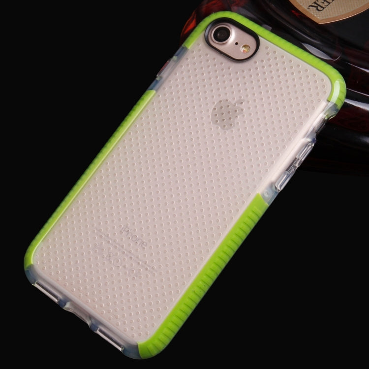 For  iPhone 8 & 7  Basketball Texture