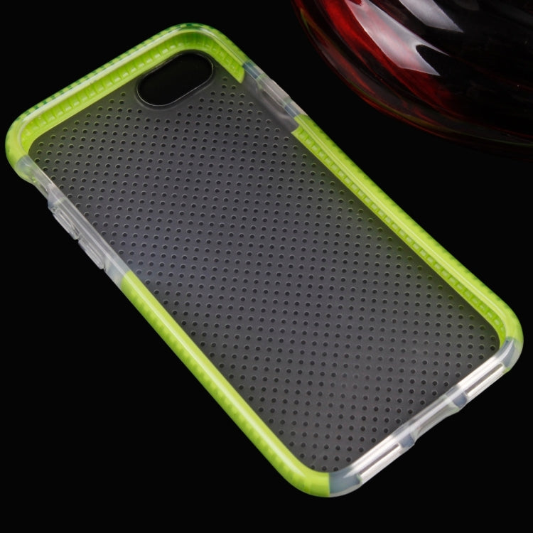 For  iPhone 8 & 7  Basketball Texture