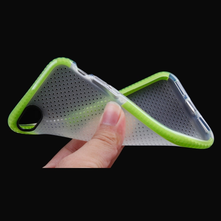 For  iPhone 8 & 7  Basketball Texture