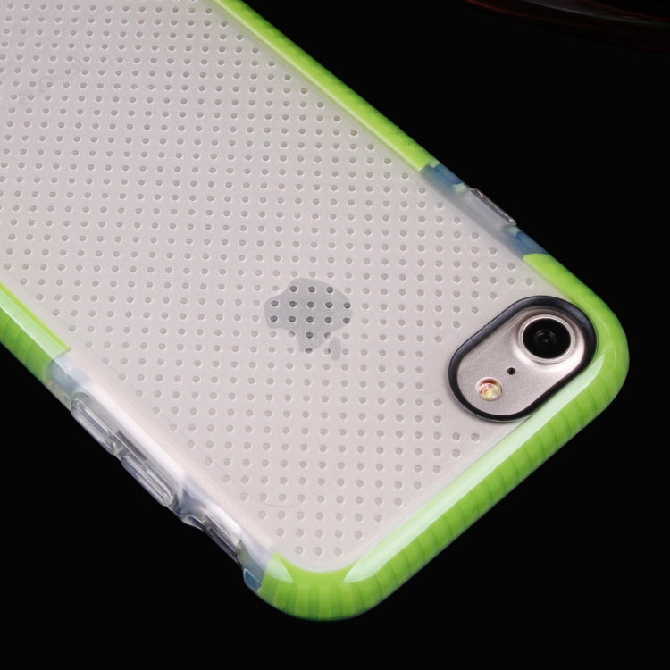 For  iPhone 8 & 7  Basketball Texture