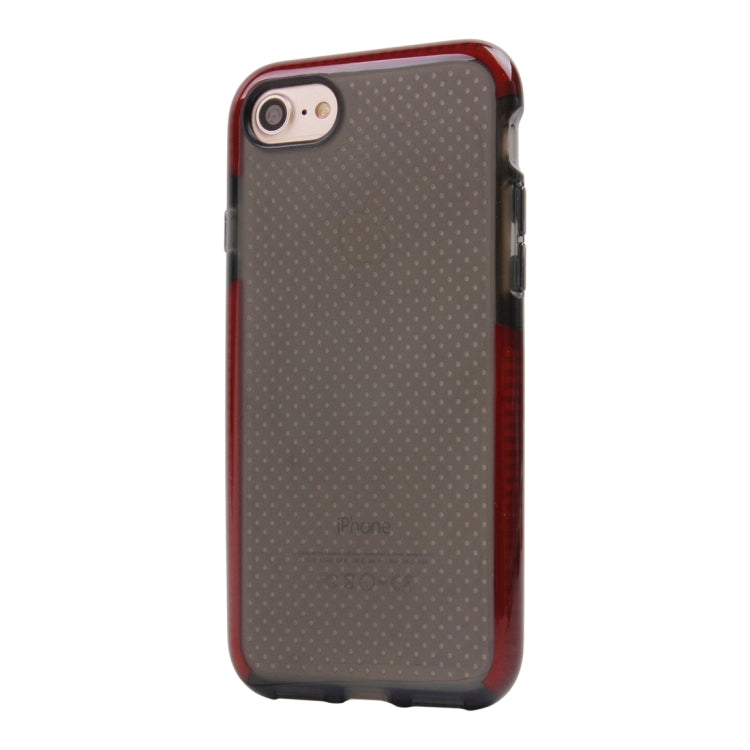 For  iPhone 8 & 7  Basketball Texture