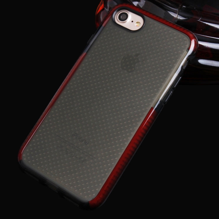 For  iPhone 8 & 7  Basketball Texture